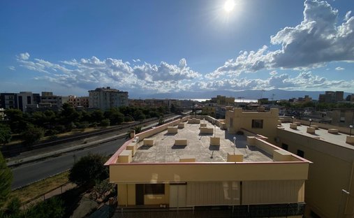 Apartment in Trabocchetto-Condera-Spirito Santo, Reggio Calabria, Calabria 1