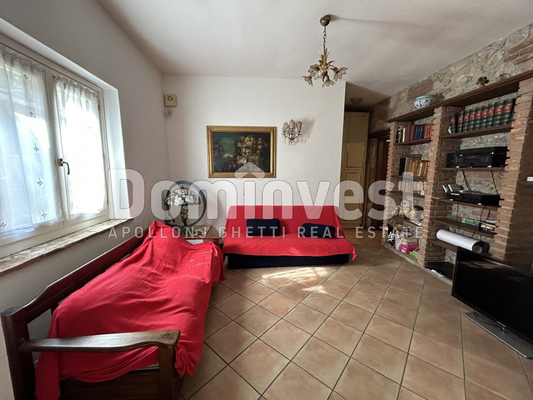 House in Capalbio, Tuscany, Italy 5 - 14219751