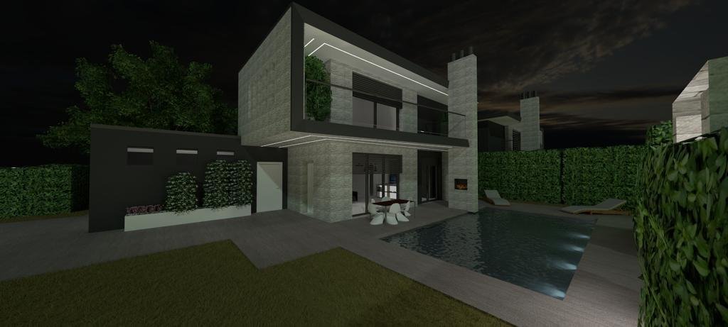 Villa in San Lazzaro, Parma, Emilia-Romagna 3 - 13573016