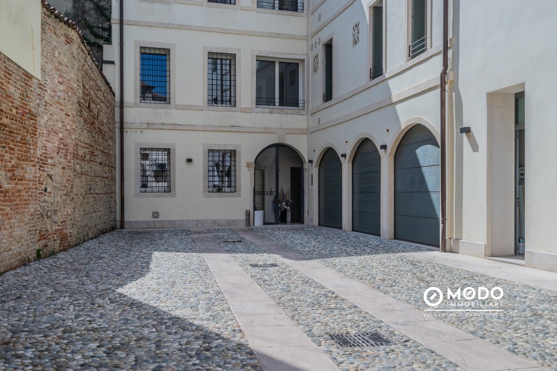 Villa Guiccioli: A Renaissance Masterpiece Reborn in Vicenza’s Heart - 5
