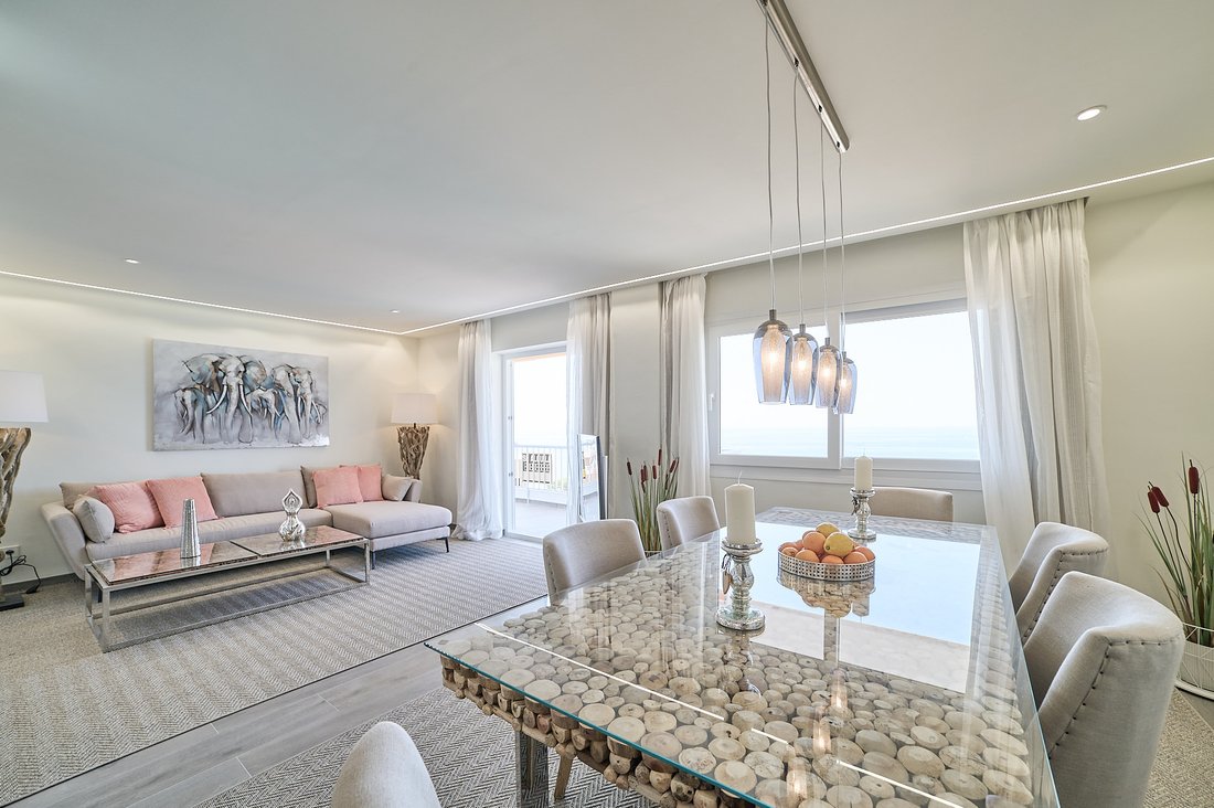 Apartment in Palma, Balearic Islands, Spain 4 - 16022014