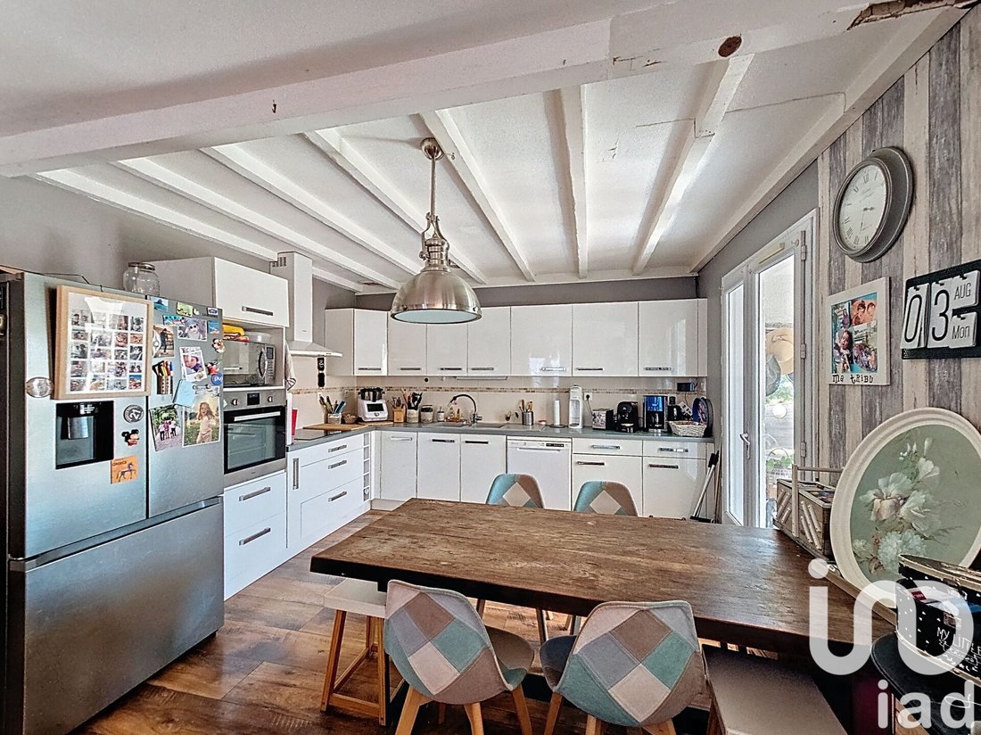 House in Aiguillon-Port, La Teste-de-Buch, France 3 - 16011056