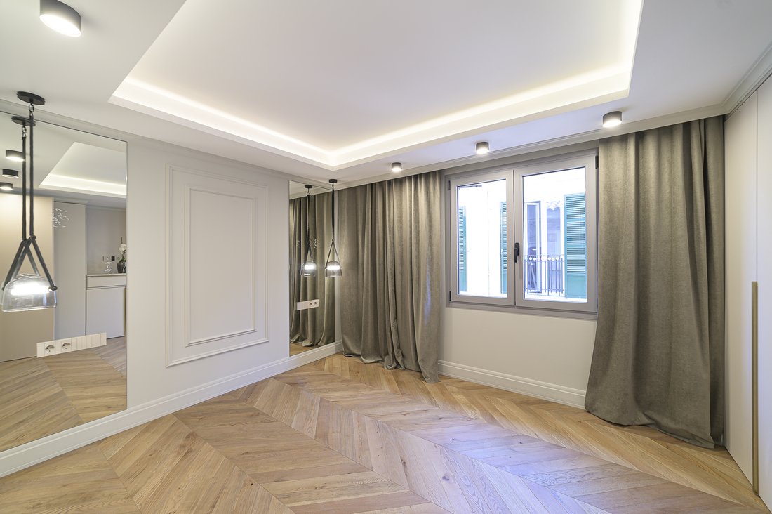 Apartment in Palma, Balearic Islands, Spain 4 - 16021663