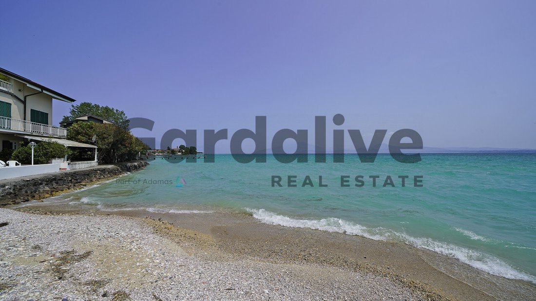 Apartment in Center, Sirmione, Lombardy 4 - 15952358