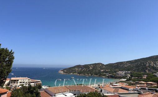 Villa in Arzachena, Sardinia, Italy 1
