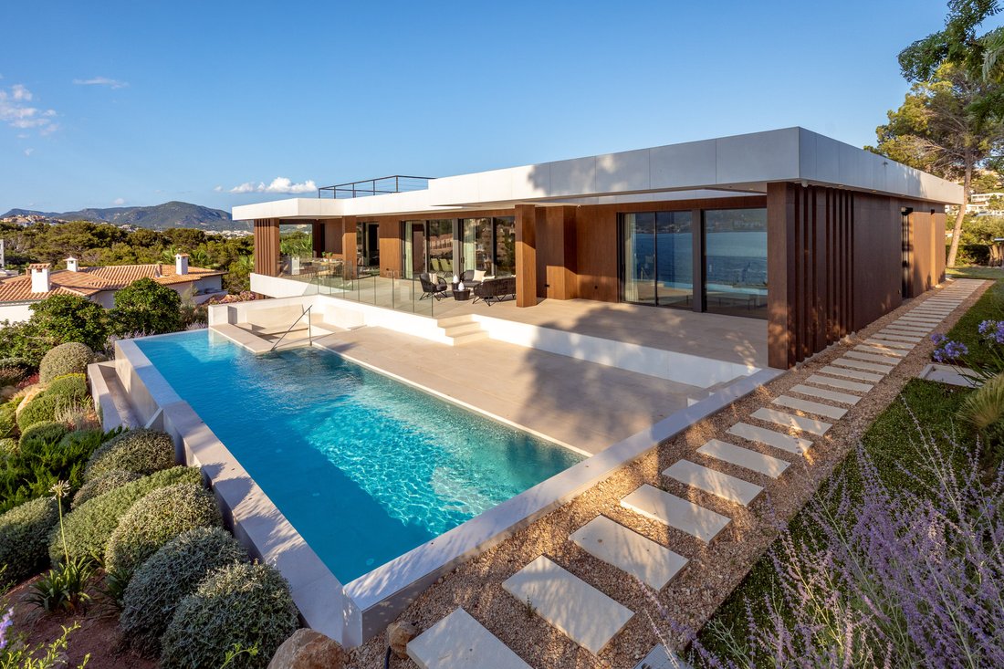 Villa in Rotes Velles, Calvia, Balearic Islands 3 - 16021983
