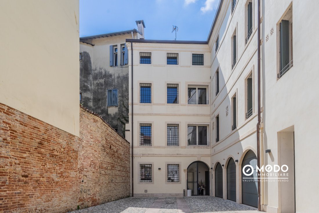 Villa Guiccioli: A Renaissance Masterpiece Reborn in Vicenza’s Heart