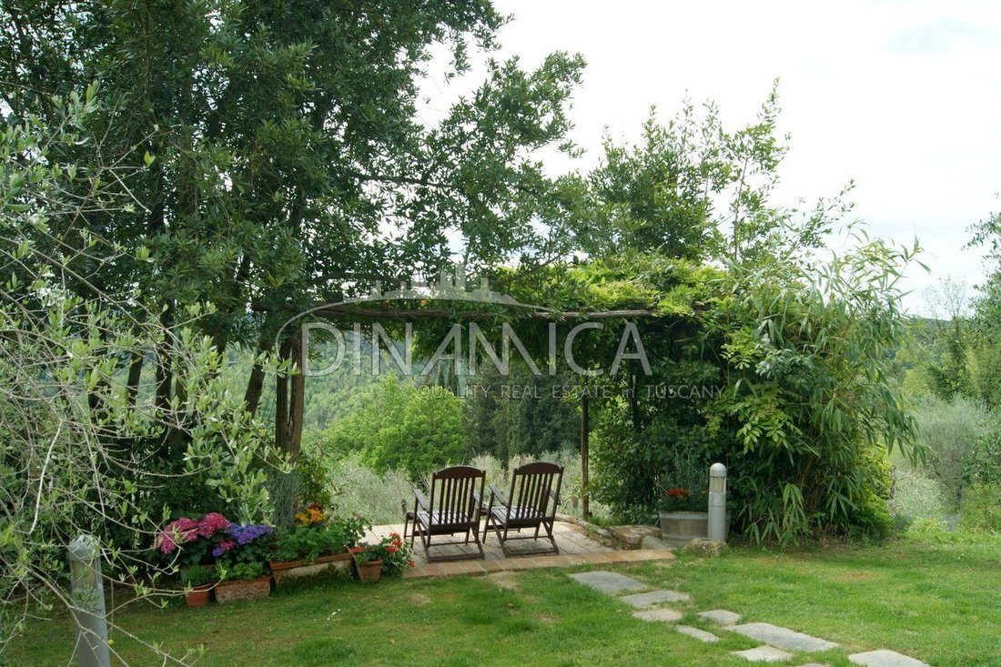House in Palaia, Tuscany, Italy 3 - 12879714