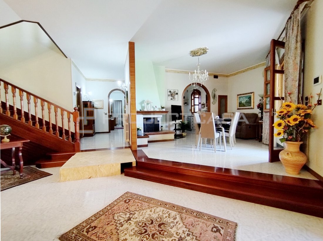 Villa in Maglie, Apulia, Italy 1 - 15300915