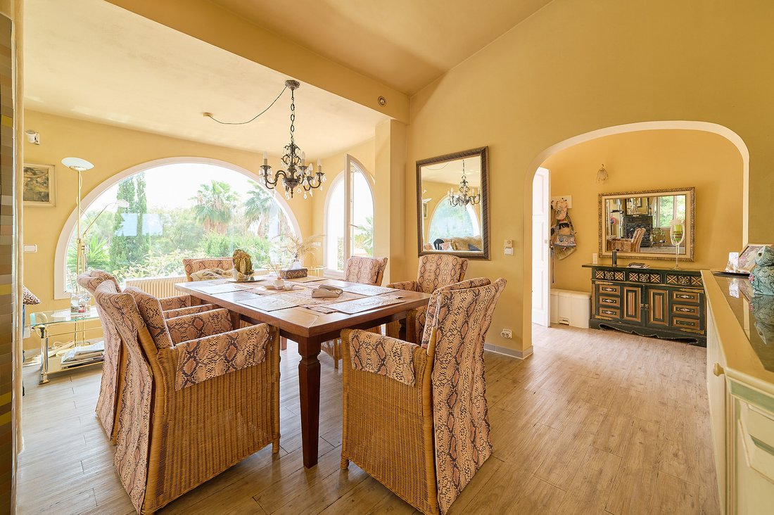 Villa in Rotes Velles, Calvia, Balearic Islands 4 - 16022077