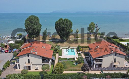 Apartment in Colombare, Sirmione, Lombardy 1