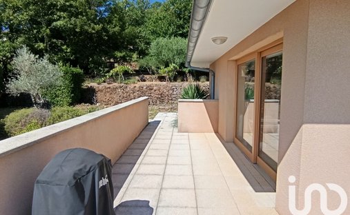 Castle for Sale in Joyeuse, Auvergne-Rhône-Alpes, France