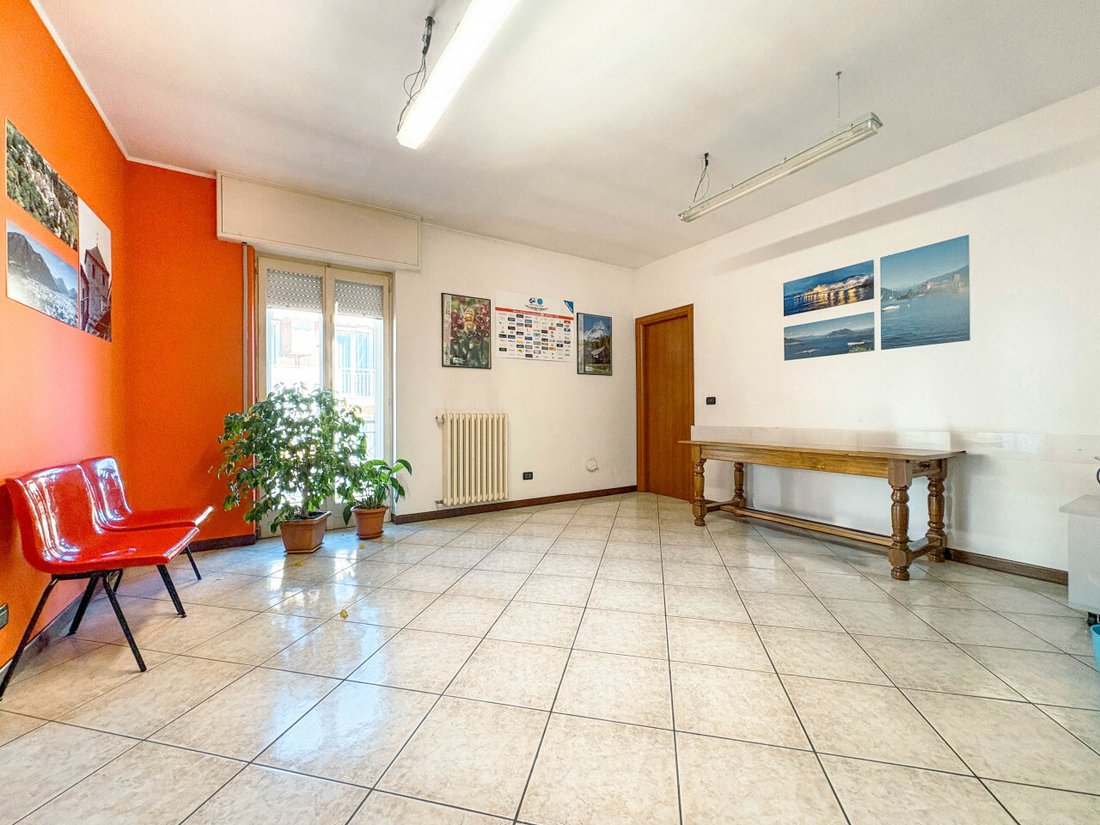 The Grand Damesse of Fondotoce: A Lake Maggiore Legacy Awaits - 5