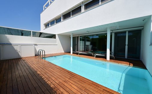 House in Lido di Jesolo, Jesolo, Veneto 1