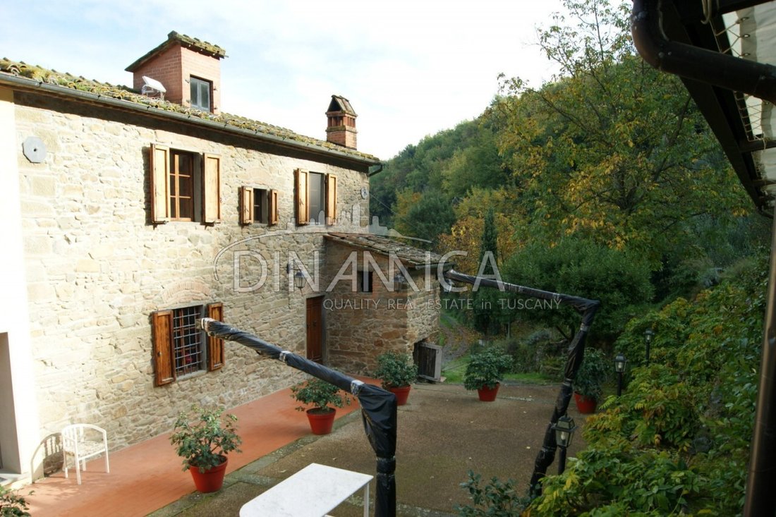 House in Center, Catena, Tuscany 5 - 14520544