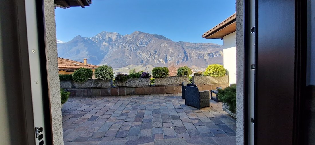 Villa in San Giuseppe - San Pio X, Trento, Italy 2 - 12611112