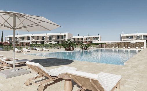 Appartamento a Campos, Isole Baleari, Spagna 1
