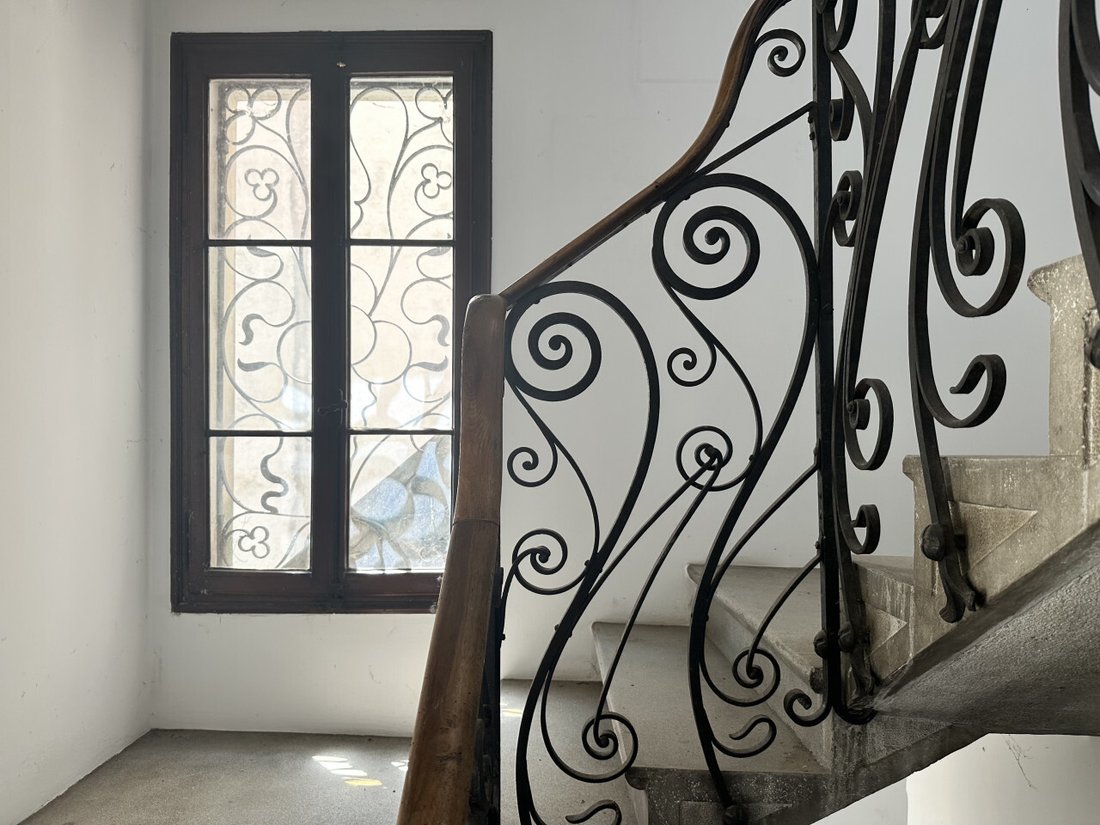 Whispers of La Serenissima: A 19th-Century Palazzo Awaits Its Renaissance in Treviso’s Heart