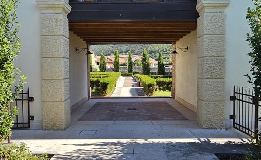 House in Negrar di Valpolicella, Veneto, Italy 1