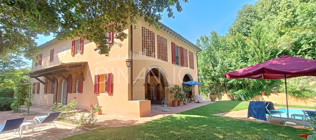 House in San Miniato, Tuscany, Italy 2 - 15773255