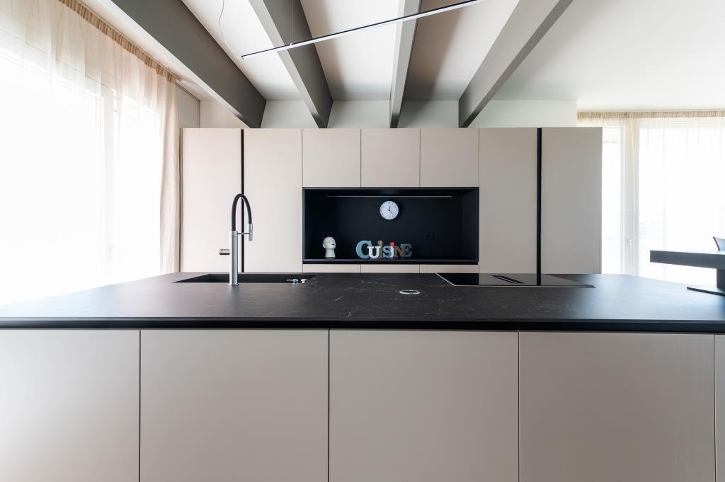 Apartment in Parma, Emilia-Romagna, Italy 4 - 13982144