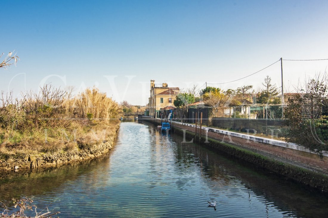 House in Isle of Lido, Veneto, Italy 2 - 12318485