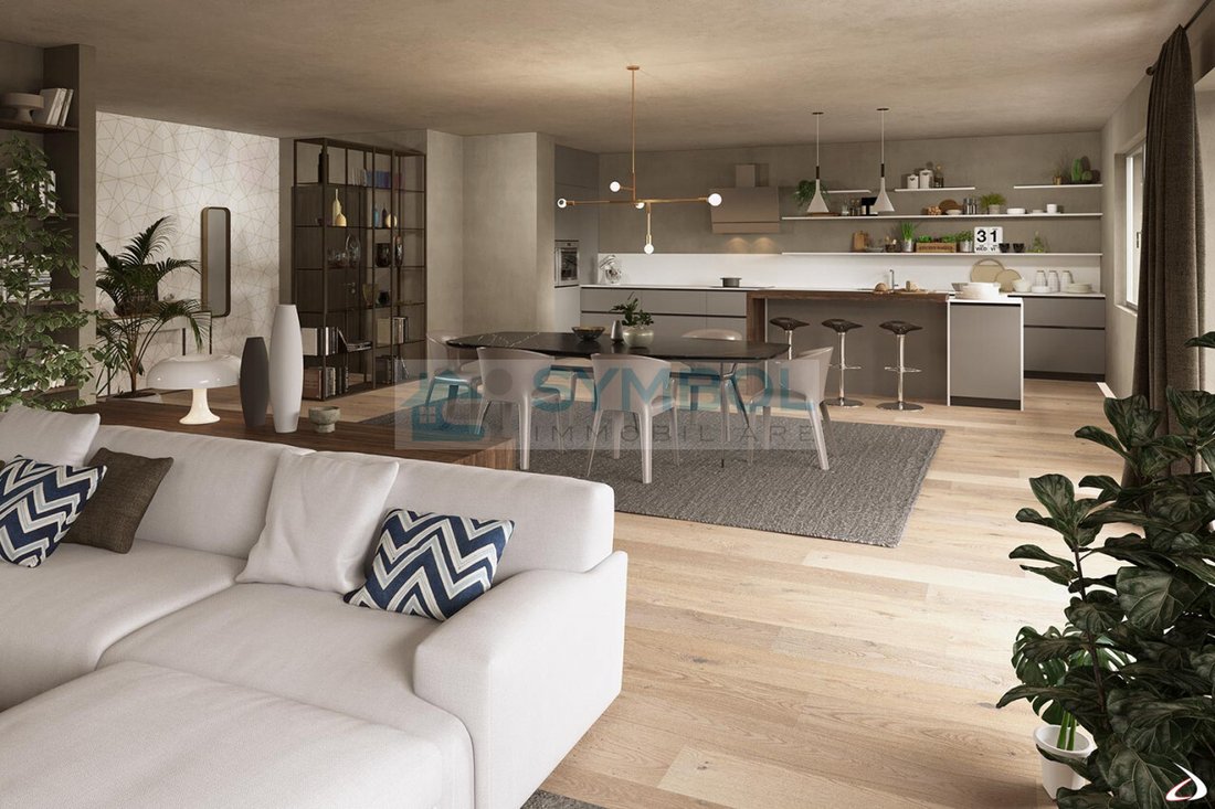 House in Orgnano - Fossa, Spinea, Veneto 4 - 15222456