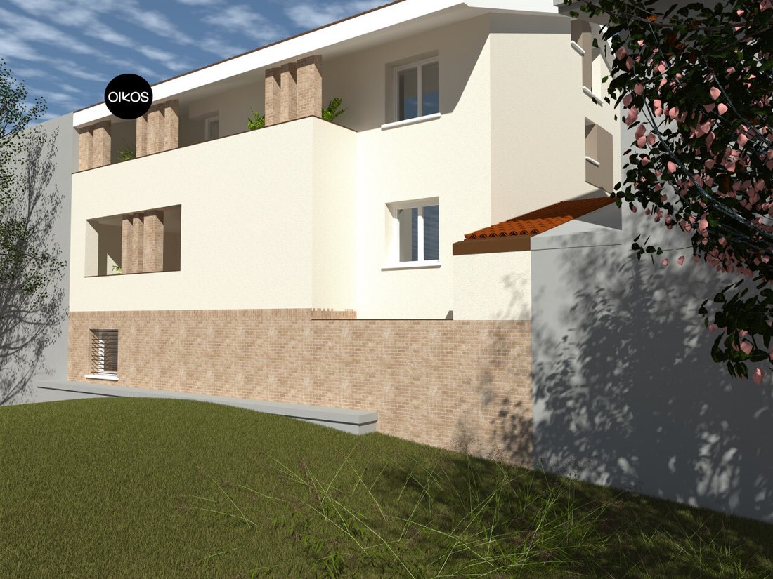 Apartment in Piove di Sacco, Veneto, Italy 3 - 15690767