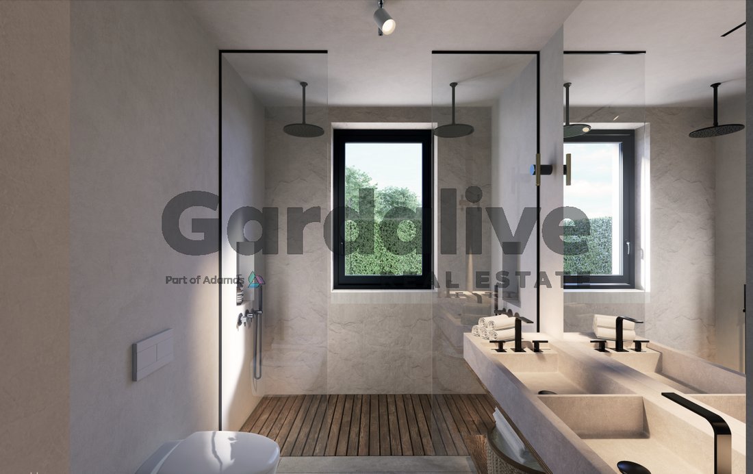 Villa in Manerba del Garda, Lombardy, Italy 3 - 14762826