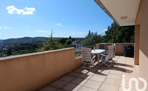 Castle for Sale in Joyeuse, Auvergne-Rhône-Alpes, France