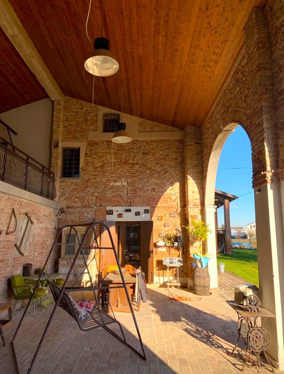 House in Piazzola sul Brenta, Veneto, Italy 2 - 15291153