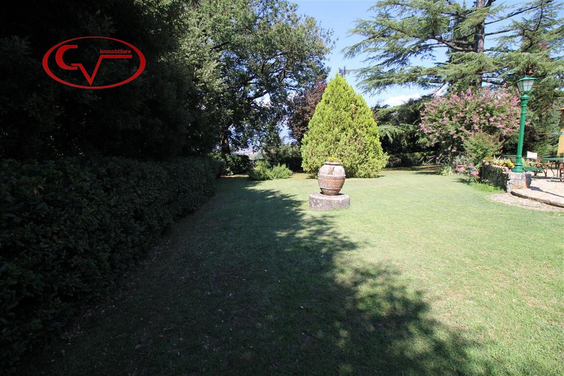 Villa in Bucine, Tuscany, Italy 5 - 13656401