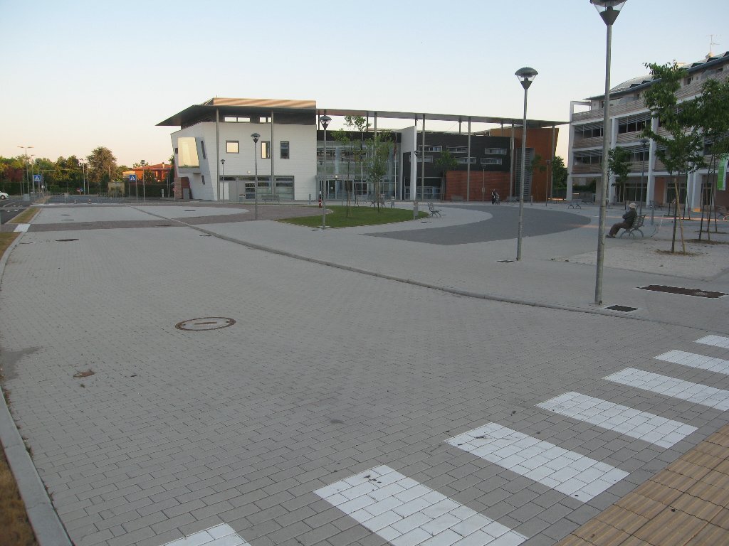 Land in Selvazzano Centro, Selvazzano Dentro, Veneto 4 - 12772289
