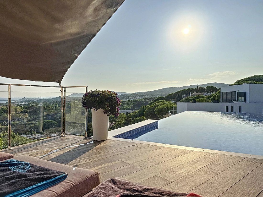 House in Sant Vicenc de Montalt, Catalonia, Spain 5 - 16021678