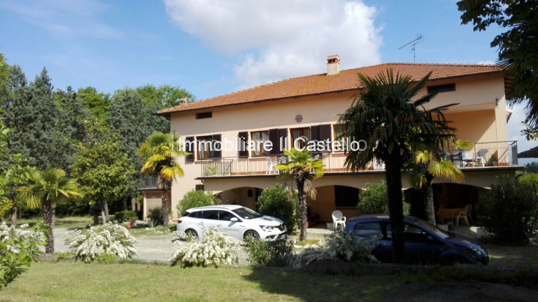 Villa in Castiglione del Lago, Umbria, Italy 3 - 12300508