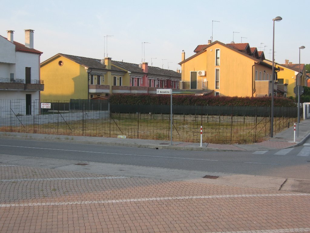 Land in Piove di Sacco, Veneto, Italy 2 - 12277095