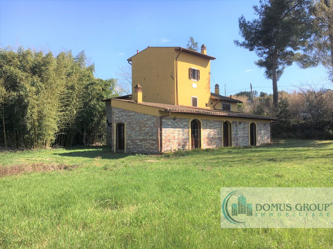 House in Casciana Terme Lari, Tuscany, Italy 5 - 13089187