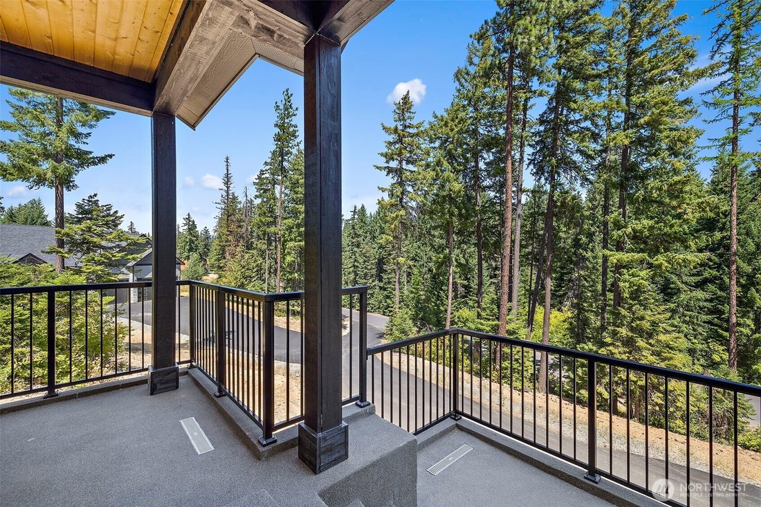 House in Cle Elum, Washington, United States 4 - 16023629