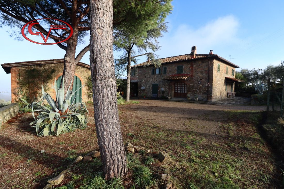 House in Cavriglia, Tuscany, Italy 2 - 13656515