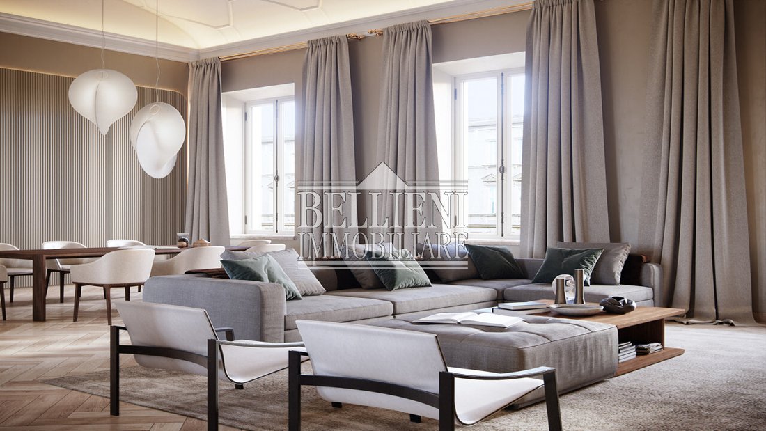Apartment in Center, Vicenza, Veneto 2 - 13443618