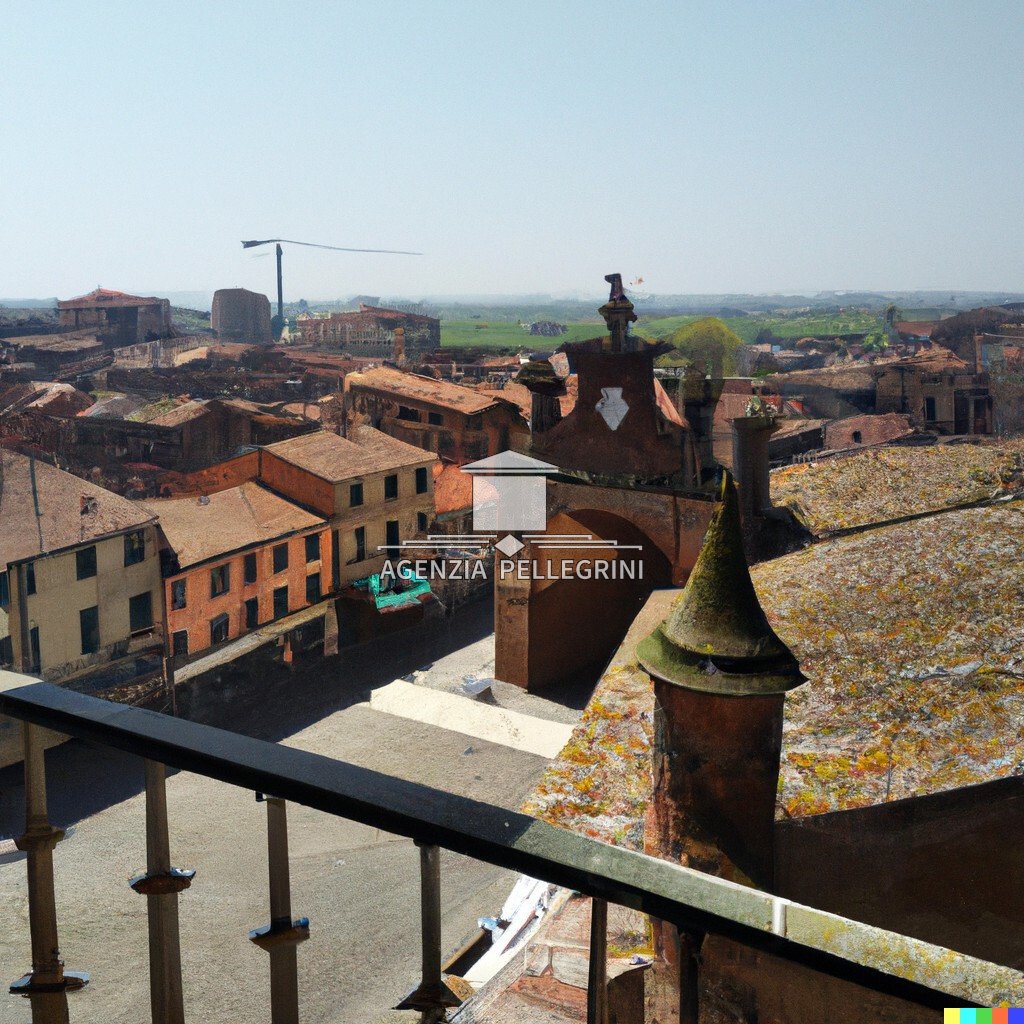 Apartment in Center, Vicenza, Veneto 5 - 12487300