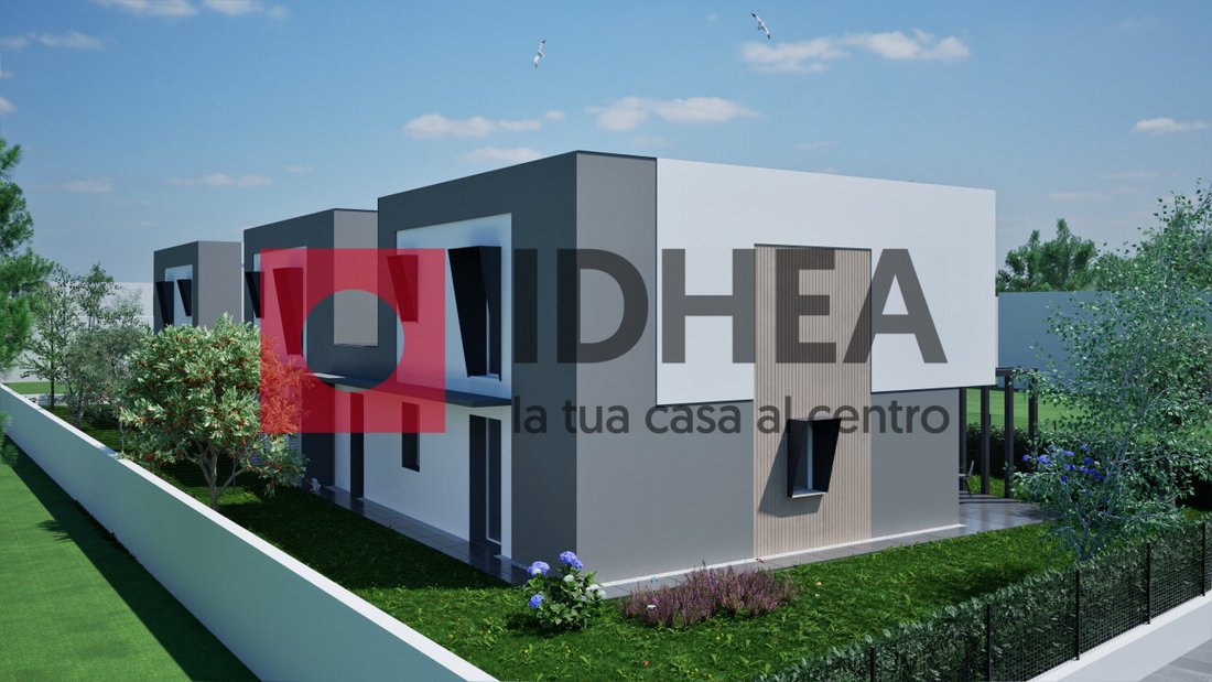 House in Villorba, Veneto, Italy 3 - 13833575