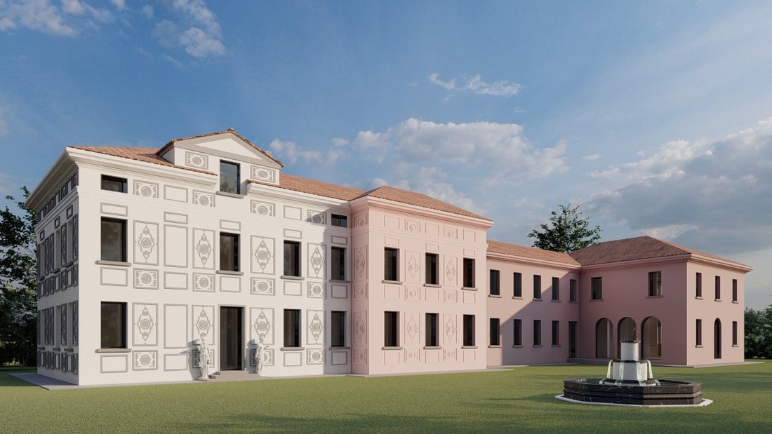 Villa in Saint Bona, Treviso, Italy 1 - 12244124