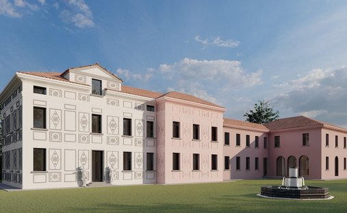Villa in Saint Bona, Treviso, Italy 1