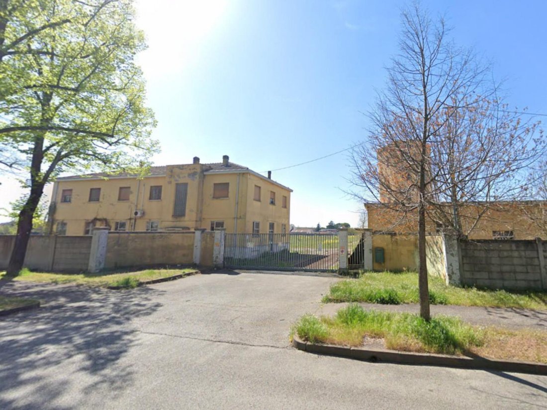 Land in Forlimpopoli, Emilia-Romagna, Italy 4 - 15460006