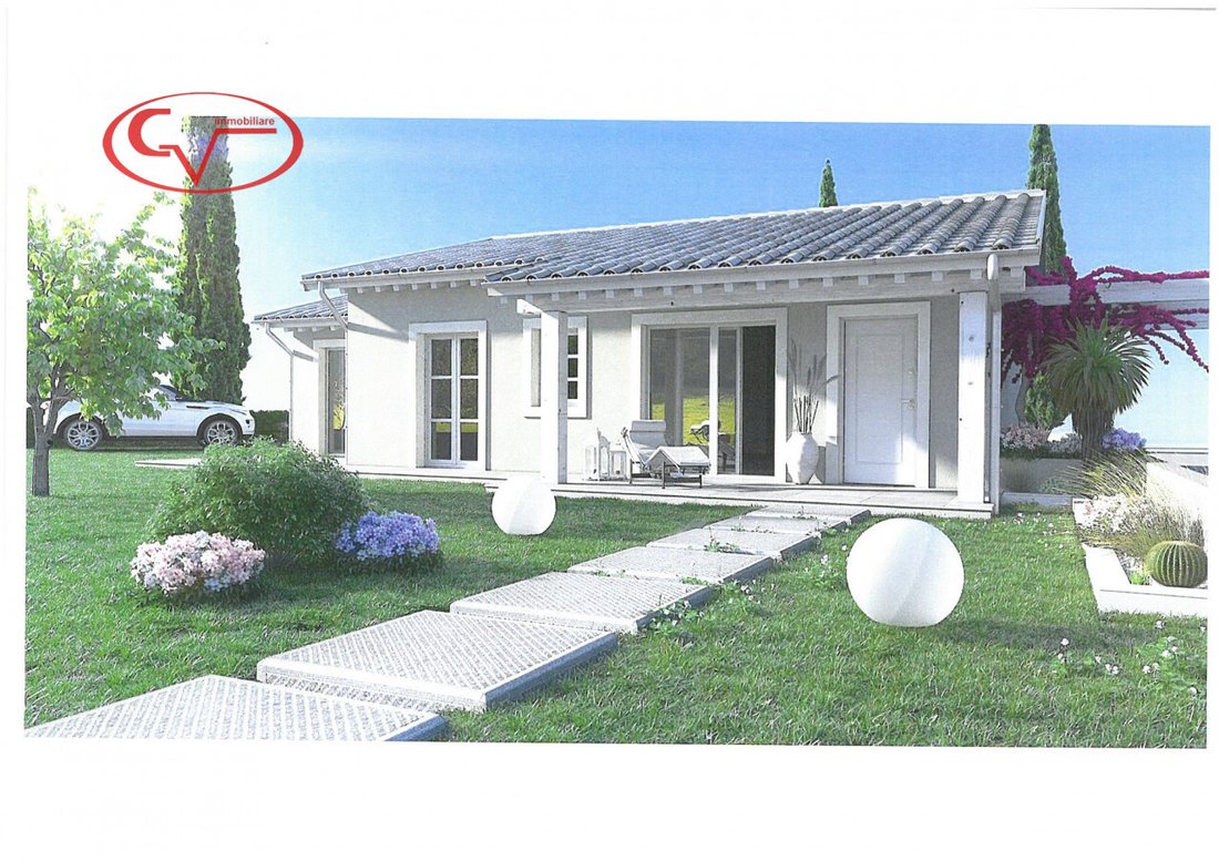 Villa in Levanella, Montevarchi, Tuscany 1 - 15514698
