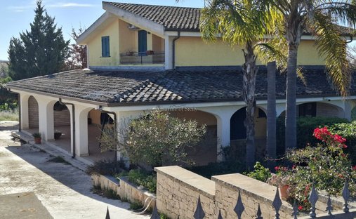 Casa en Centro, Ispica, Sicilia 1