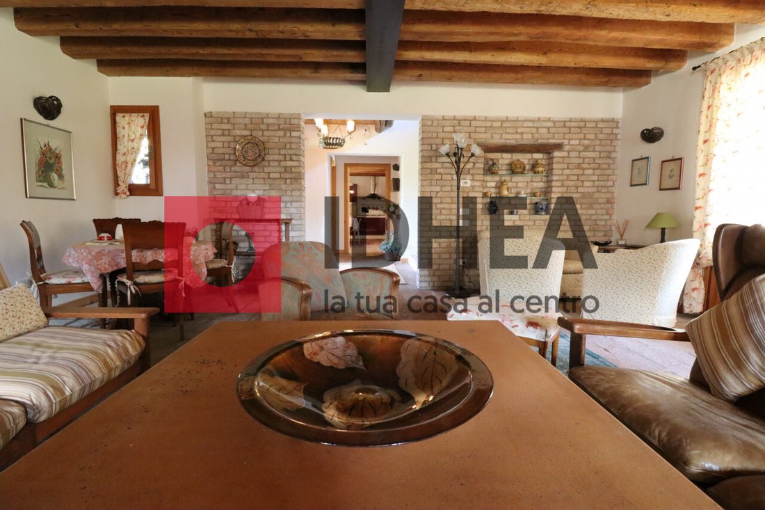 House in Spresiano, Veneto, Italy 5 - 14982328
