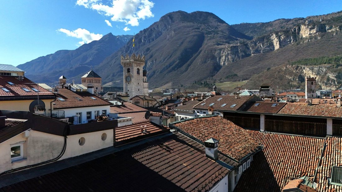 Apartment in Historic Center, Trento, Italy 1 - 15089296