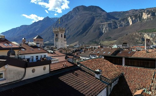 Wohnung in Historisches Zentrum, Trient, Italien 1